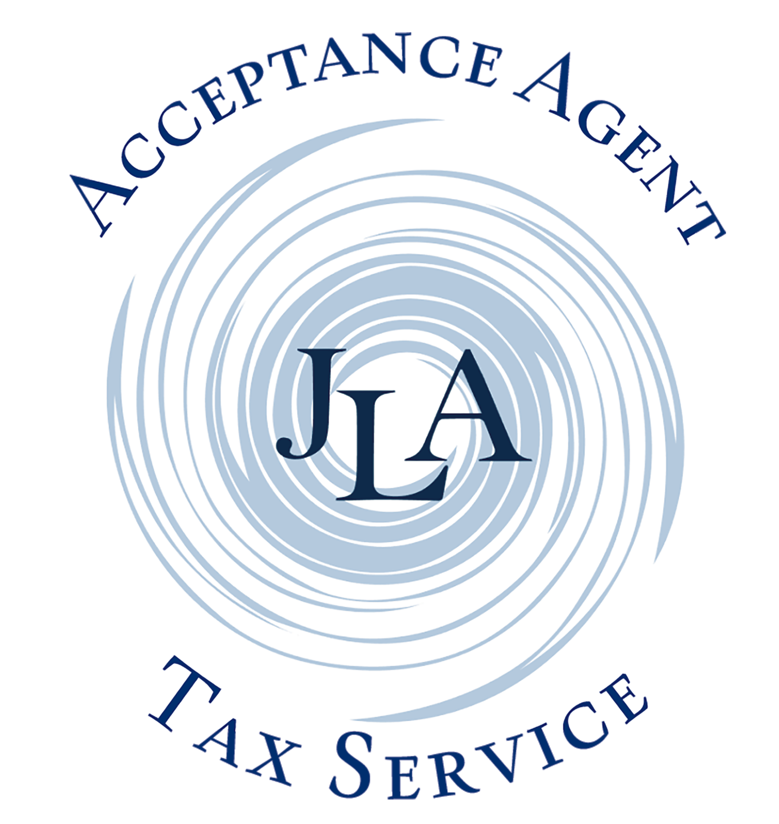 JAMES LAWRENCE ASSOCIATES, LLC. TAX SERVICE logo image